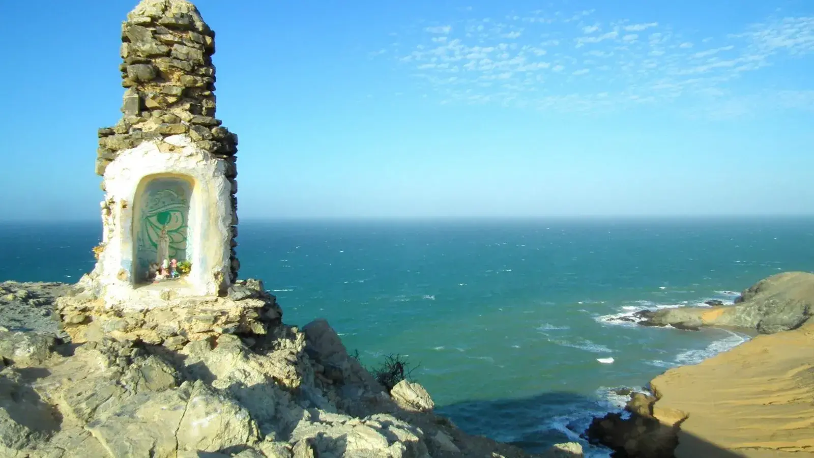 tolostuor, turismo, pasadias, transporte en ibagué, colombia