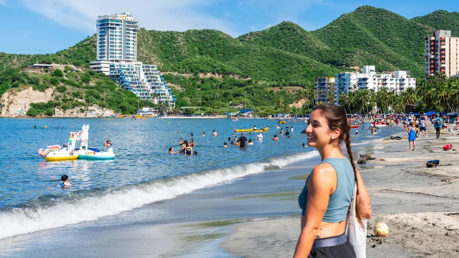 MUNDUS TRAVEL, turismo, pasadias, transporte en ibagué, colombia