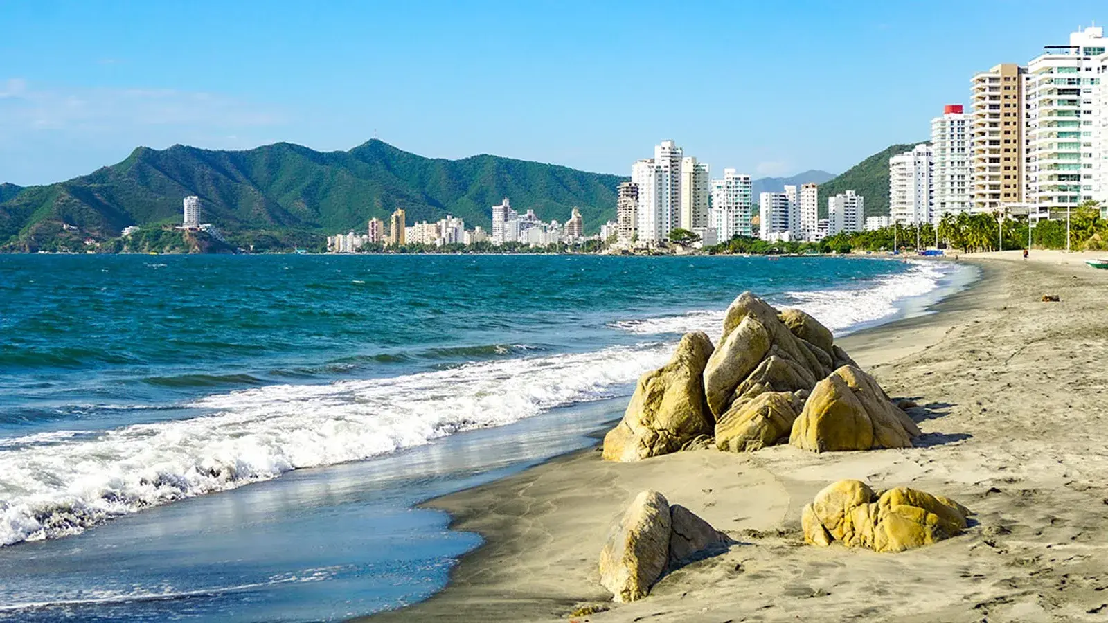 tolostuor, turismo, pasadias, transporte en ibagué, colombia