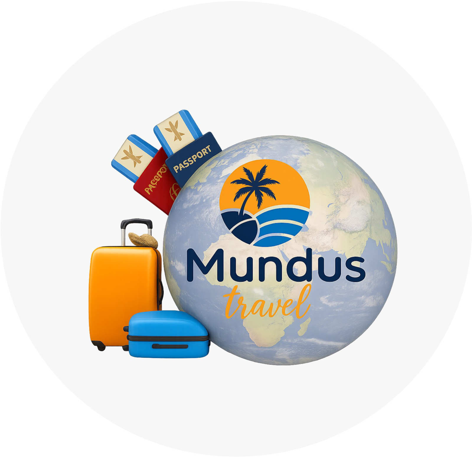 icono genesis travel