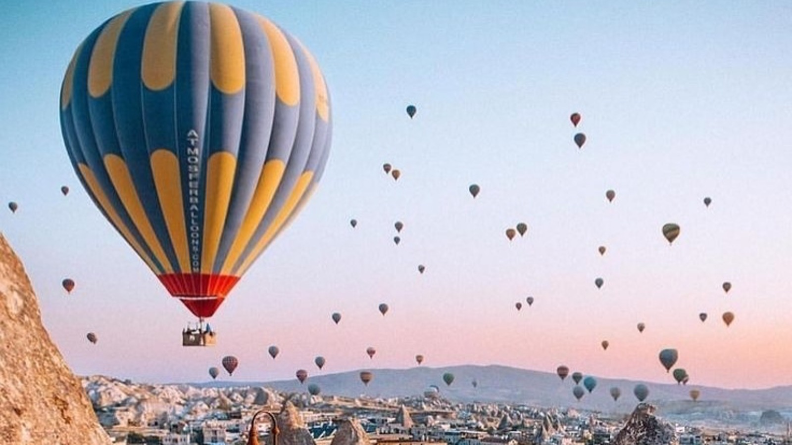 testimonio check - in