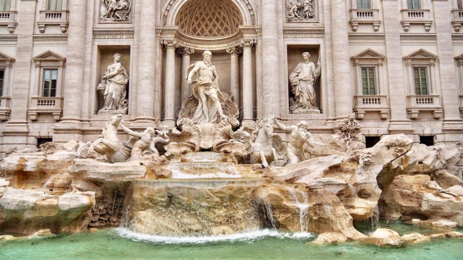 testimonio check - in